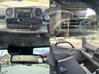 HINO Dutro Flat Body 2RG-XZU605M 2020 132,000km_24