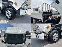 HINO Dutro Flat Body 2RG-XZU605M 2020 132,000km_27