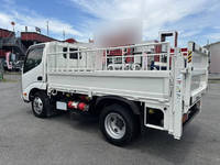 HINO Dutro Flat Body 2RG-XZU605M 2020 132,000km_2