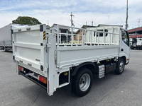 HINO Dutro Flat Body 2RG-XZU605M 2020 132,000km_4