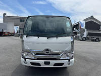 HINO Dutro Flat Body 2RG-XZU605M 2020 132,000km_5