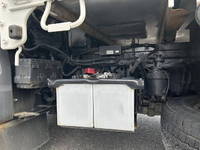 HINO Dutro Flat Body 2RG-XZU605M 2020 132,000km_8