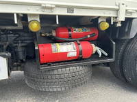 HINO Dutro Flat Body 2RG-XZU605M 2020 132,000km_9