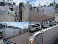 HINO Profia Aluminum Block QPG-FW1EXEG 2017 789,000km_16