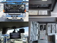 HINO Profia Aluminum Block QPG-FW1EXEG 2017 789,000km_22