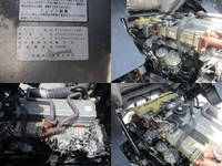 HINO Profia Aluminum Block QPG-FW1EXEG 2017 789,000km_24