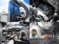 HINO Profia Aluminum Block QPG-FW1EXEG 2017 789,000km_25