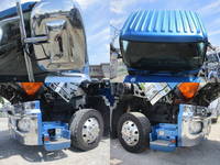HINO Profia Aluminum Block QPG-FW1EXEG 2017 789,000km_26