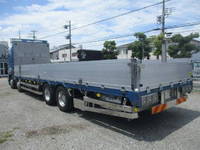HINO Profia Aluminum Block QPG-FW1EXEG 2017 789,000km_2