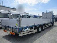 HINO Profia Aluminum Block QPG-FW1EXEG 2017 789,000km_4