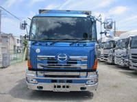 HINO Profia Aluminum Block QPG-FW1EXEG 2017 789,000km_5
