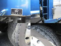 HINO Profia Aluminum Block QPG-FW1EXEG 2017 789,000km_8