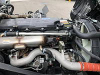 MITSUBISHI FUSO Fighter Deep Dump 2KG-FK62FZ 2024 2,462km_18