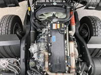 MITSUBISHI FUSO Fighter Deep Dump 2KG-FK62FZ 2024 2,462km_20
