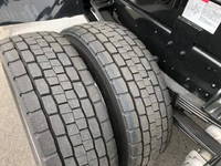 MITSUBISHI FUSO Fighter Deep Dump 2KG-FK62FZ 2024 2,462km_24