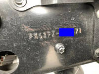 MITSUBISHI FUSO Fighter Deep Dump 2KG-FK62FZ 2024 2,462km_36