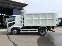MITSUBISHI FUSO Fighter Deep Dump 2KG-FK62FZ 2024 2,462km_5