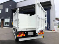 MITSUBISHI FUSO Fighter Deep Dump 2KG-FK62FZ 2024 2,462km_8