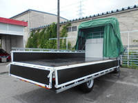 HINO Dutro Covered Truck 2KG-XZU720M 2018 28,372km_14