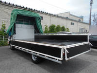 HINO Dutro Covered Truck 2KG-XZU720M 2018 28,372km_16