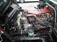 HINO Dutro Covered Truck 2KG-XZU720M 2018 28,372km_18