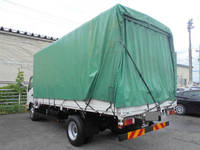 HINO Dutro Covered Truck 2KG-XZU720M 2018 28,372km_2