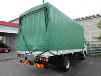 HINO Dutro Covered Truck 2KG-XZU720M 2018 28,372km_4