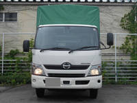 HINO Dutro Covered Truck 2KG-XZU720M 2018 28,372km_5