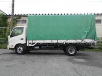 HINO Dutro Covered Truck 2KG-XZU720M 2018 28,372km_6