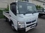 Canter Flat Body