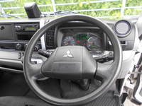 MITSUBISHI FUSO Canter Flat Body 2RG-FBA20 2020 -_26