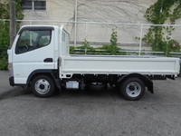 MITSUBISHI FUSO Canter Flat Body 2RG-FBA20 2020 -_4