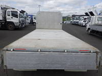 ISUZU Elf Aluminum Block TPG-NPR85AR 2018 178,017km_19