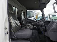 ISUZU Elf Aluminum Block TPG-NPR85AR 2018 178,017km_22