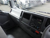 ISUZU Elf Aluminum Block TPG-NPR85AR 2018 178,017km_23