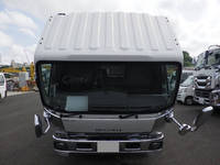 ISUZU Elf Aluminum Block TPG-NPR85AR 2018 178,017km_33