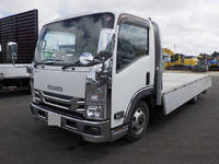 ISUZU Elf Aluminum Block TPG-NPR85AR 2018 178,017km_3
