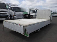 ISUZU Elf Aluminum Block TPG-NPR85AR 2018 178,017km_4