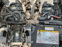 ISUZU Forward Aluminum Wing TKG-FRR90T2 2016 920,079km_27
