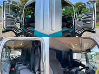 ISUZU Forward Aluminum Wing TKG-FRR90T2 2016 920,079km_32