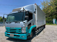 ISUZU Forward Aluminum Wing TKG-FRR90T2 2016 920,079km_3