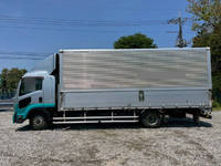 ISUZU Forward Aluminum Wing TKG-FRR90T2 2016 920,079km_4