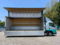 ISUZU Forward Aluminum Wing TKG-FRR90T2 2016 920,079km_5