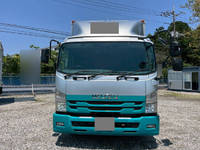 ISUZU Forward Aluminum Wing TKG-FRR90T2 2016 920,079km_6