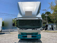 ISUZU Forward Aluminum Wing TKG-FRR90T2 2016 920,079km_7