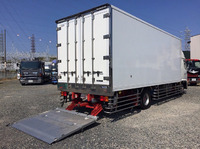 HINO Ranger Refrigerator & Freezer Truck TKG-FD7JMAG 2015 148,555km_2