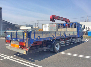 Fighter Truck (With 3 Steps Of Unic Cranes)_2