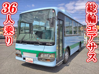 ISUZU Gala Mio Bus KK-LR233F1 2000 225,330km_1