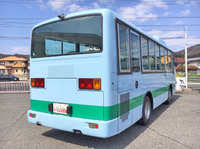 ISUZU Gala Mio Bus KK-LR233F1 2000 225,330km_2