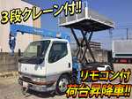 Canter Skylift